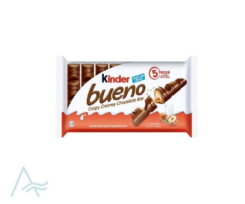 KINDER BUENO CLASSIC T5 MULTI PACK